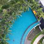 Review photo of Holi 1Medini Themed Suites, Legoland 2 from Prima A. P.