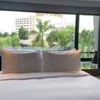 Review photo of Travelodge Harbourfront Singapore from Romi Y.