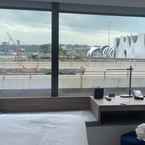 Review photo of Travelodge Harbourfront Singapore 3 from Romi Y.