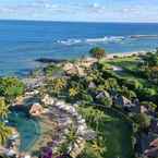 Hình ảnh đánh giá của Hilton Bali Resort 2 từ Yuda I. Y. D.