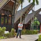 รูปภาพรีวิวของ Toraja Heritage Hotel จาก Bobby N.