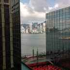 รูปภาพรีวิวของ Regal Kowloon Hotel จาก M W. P.