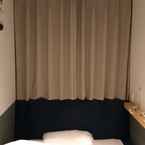 Review photo of Hotel & Hostel On The Marks Tokyo Kawasaki from Fiko F.