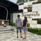Review photo of Sunsetfalls Gardens and Resort 4 from Muhamad A. R.
