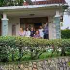 Review photo of Villa Puncak Mandiri Coolibah from Martin M.