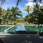Review photo of Amanuba Hotel & Resort Rancamaya from Niear N.