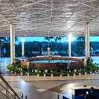 Hình ảnh đánh giá của Cordia Hotel Surabaya Airport - Hotel Dalam Bandara từ Maya S. O.