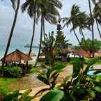 Review photo of Turi Beach Resort from Emmelia K. T. S.