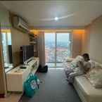 Review photo of Well Appointed and Deluxe 2BR at El Royale Apartment By Travelio 2 from Nurendah P.