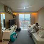 รูปภาพรีวิวของ Well Appointed and Deluxe 2BR at El Royale Apartment By Travelio 2 จาก Nurendah P.