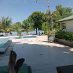 Review photo of Sylvia Resort Komodo from Maria Y. N.