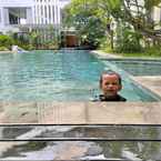Review photo of Umalas Hotel & Residence 4 from Nurjannah F.