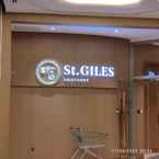 Hình ảnh đánh giá của St. Giles Southkey từ Toto L.