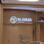 Review photo of St. Giles Southkey from Toto L.