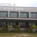 Review photo of Kelayang Beach Hotel from Dipa G.