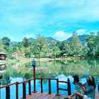 Review photo of Hotel Taman Piknik 3 from Karina A.