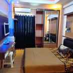 Ulasan foto dari The Suite Metro Apartement by Putri King dari Fitria S.