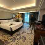 รูปภาพรีวิวของ Hotel Indonesia Kempinski Jakarta จาก Vita A. J.