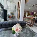 รูปภาพรีวิวของ Hotel Permata Bogor 2 จาก Ferina S. D.