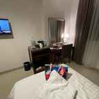 Review photo of Hotel Permata Bogor from Ferina S. D.