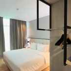 Review photo of Hotel Santika Batam from Rommy R.