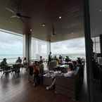 Review photo of Hotel Santika Batam 2 from Rommy R.