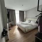 Review photo of Hotel Santika Batam 3 from Rommy R.