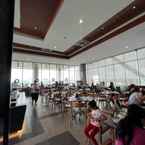 Review photo of Hotel Santika Batam 5 from Rommy R.