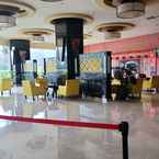 Review photo of Aria Gajayana Hotel from Siti R. A.