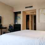 Review photo of Aria Gajayana Hotel 2 from Siti R. A.