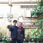 Review photo of Backpacker Kawah Ijen Homestay & Dormitory from Muhammad R.