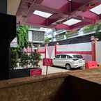 Review photo of favehotel Kelapa Gading Jakarta from Reksi R.