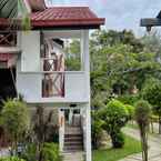 Review photo of Theme Park & Resort Hotel Pantai Cermin 2 from Syifa A. F.