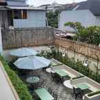 รูปภาพรีวิวของ Rumah Cimandiri 6 จาก Resti M. S.