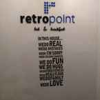 รูปภาพรีวิวของ Retropoint B&B จาก Dwi M.