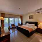 Review photo of Parigata Resort & Spa 2 from Erna Y. P.