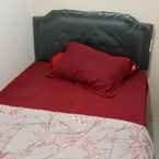 Review photo of Apartment Jumbo 2 Bedroom at Tanglin Griya Gailen 5 (ELV) 2 from Juan S.