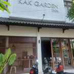 Hình ảnh đánh giá của Kak Garden Inn từ Zainuddin Z.