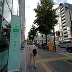 Review photo of UNIZO INN Nagoya Sakae from Angsana A.