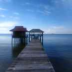 Imej Ulasan untuk Mangrove Eco Resort dari Mohyunus M.