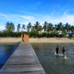 Review photo of Mangrove Eco Resort 2 from Mohyunus M.