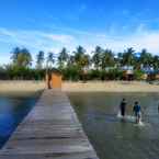 Hình ảnh đánh giá của Mangrove Eco Resort 2 từ Mohyunus M.