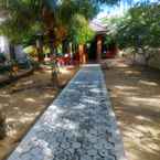 Hình ảnh đánh giá của Mangrove Eco Resort 4 từ Mohyunus M.