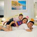 Review photo of Lan Rung Phuoc Hai Resort & Spa 3 from Thi C. V. N.