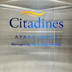 รูปภาพรีวิวของ Citadines Grand Central Sri Racha 4 จาก Chaiwat K.