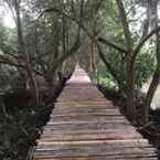 Review photo of RedDoorz Resort @ Taman Wisata Mangrove 3 from Prabowo M. S.