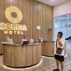 รูปภาพรีวิวของ Cordia Hotel Banjarmasin- Hotel Dalam Bandara จาก Andri F.
