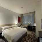 Review photo of Four Points by Sheraton Jakarta Thamrin from Maxsi I.