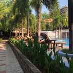 Review photo of Long Thuan Hotel & Resort 2 from Ta C. H.