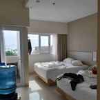 Review photo of Laut Biru Resort Hotel 2 from Yandi H.